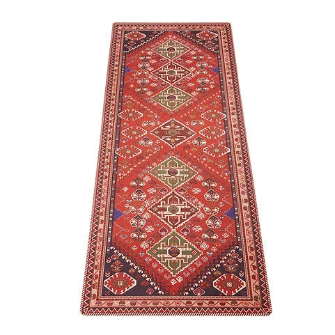 Ananda Rug Design Yoga Mat - Baktiar Design